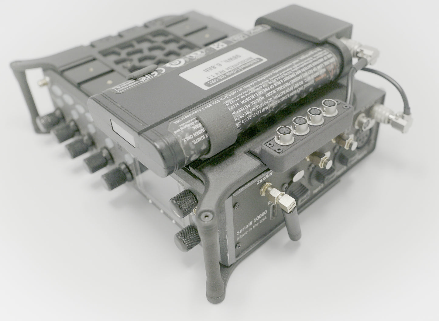 Hirose Expander
