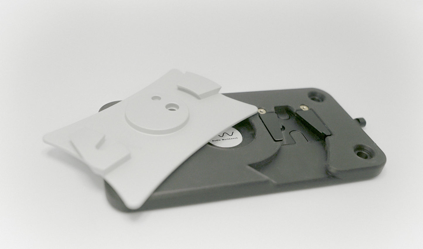Quick Release for MixPre Series