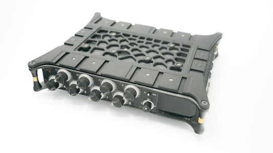 Feather Rig MixPre 10