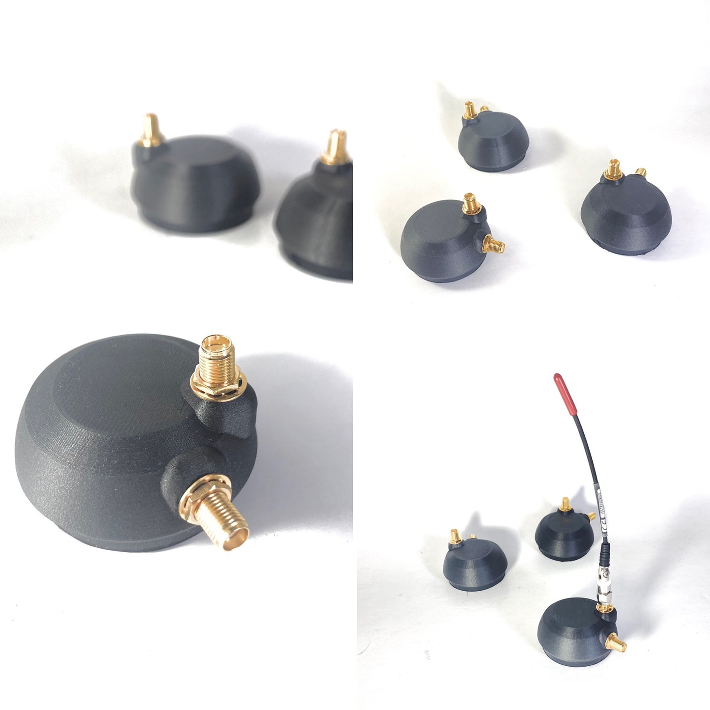 Mag Mount Antenna