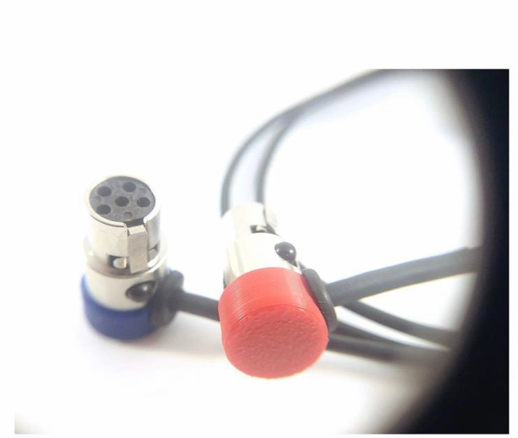 Low Profile Cables