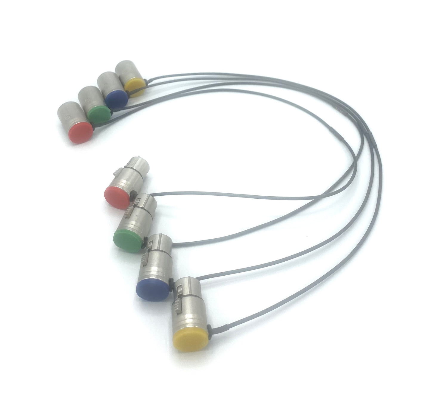 Low Profile Cables