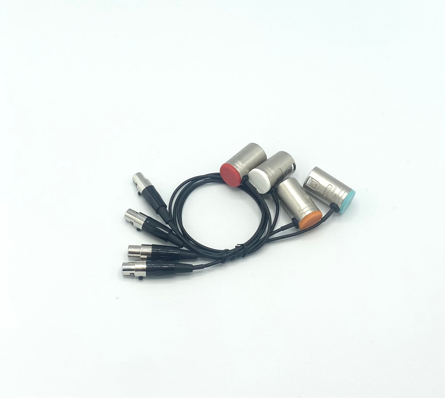 Low Profile Cables