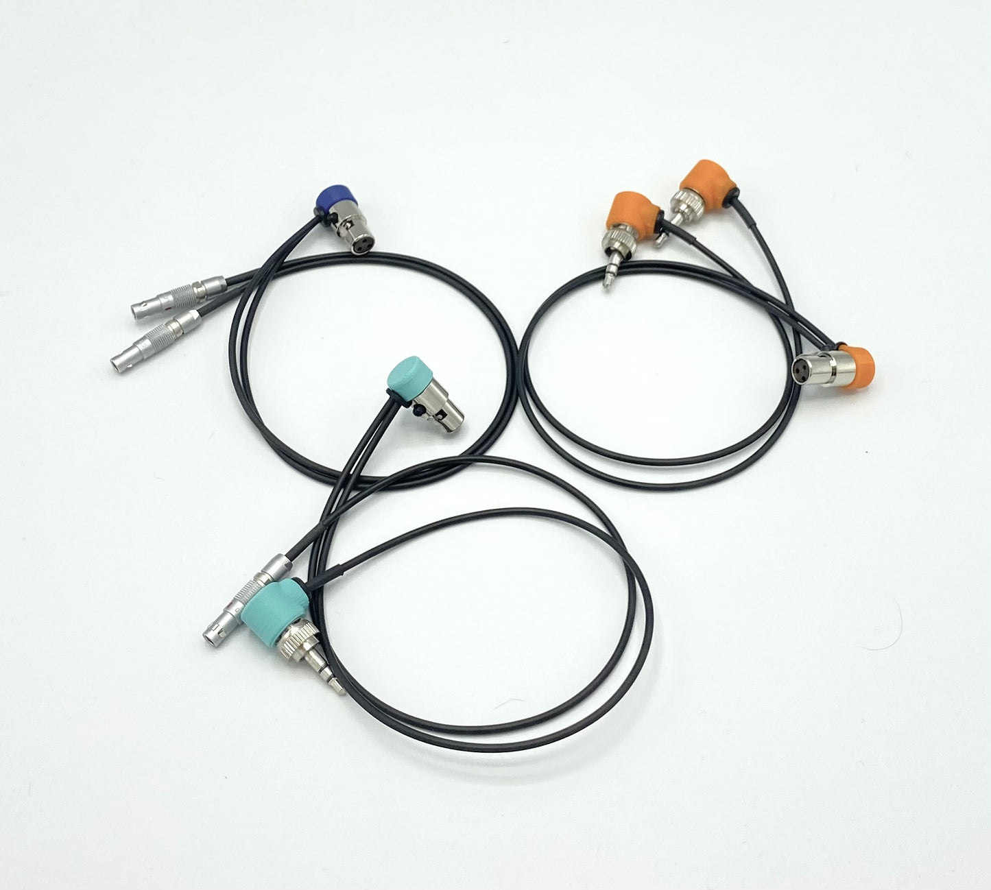 Low Profile Cables