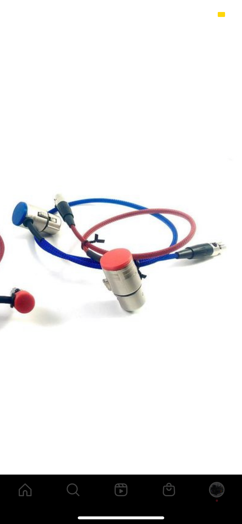 Low Profile Cables