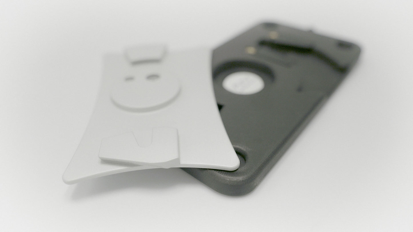 Quick Release for MixPre Series