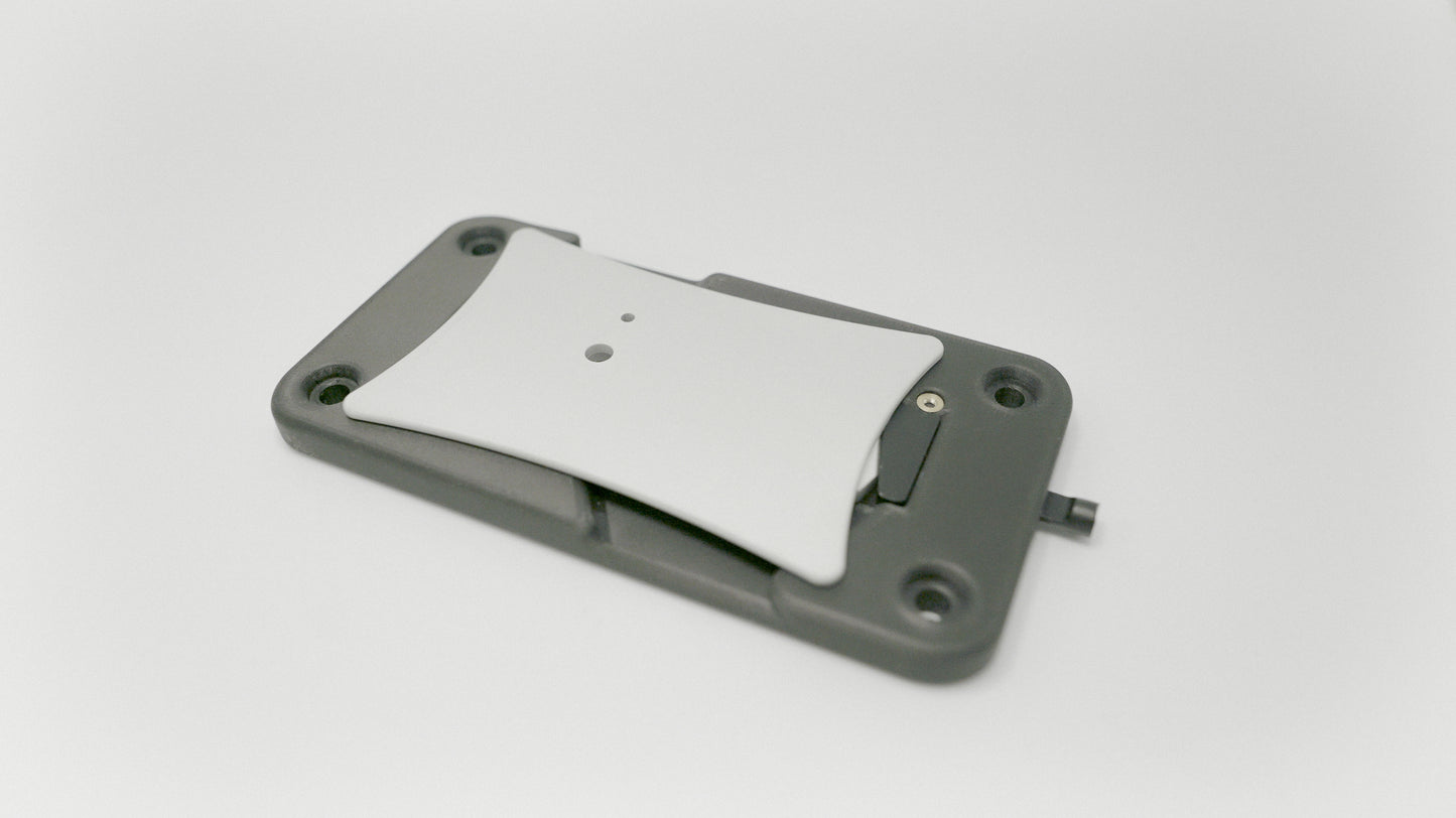 Quick Release for MixPre Series