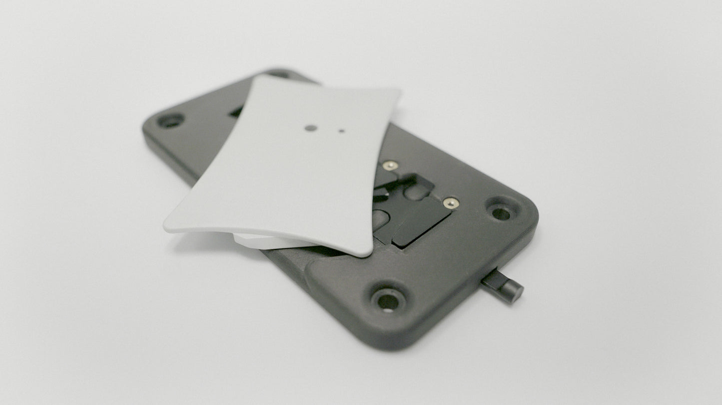 Quick Release for MixPre Series
