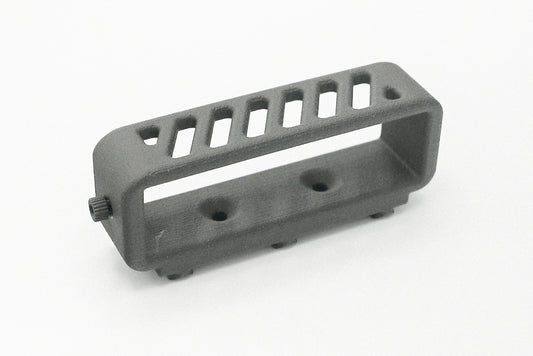 Universal Slot Receiver Mount