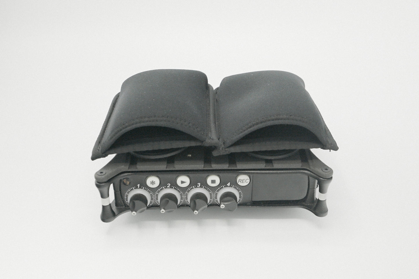 Feather Rig for MixPre 6