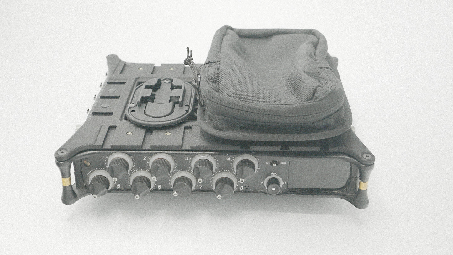 Protogear Large Zipper Pouch