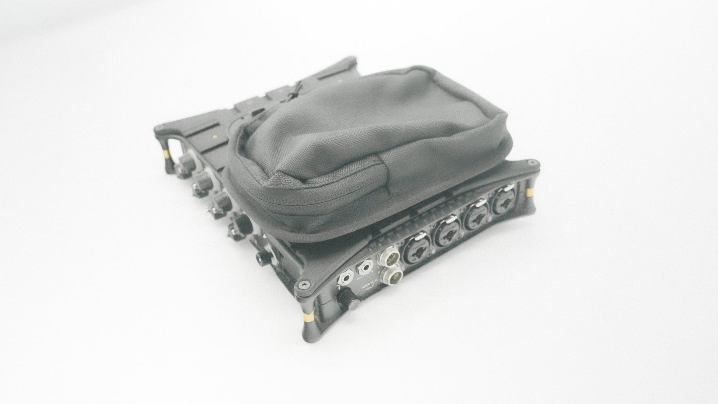 Feather Rig MixPre 10