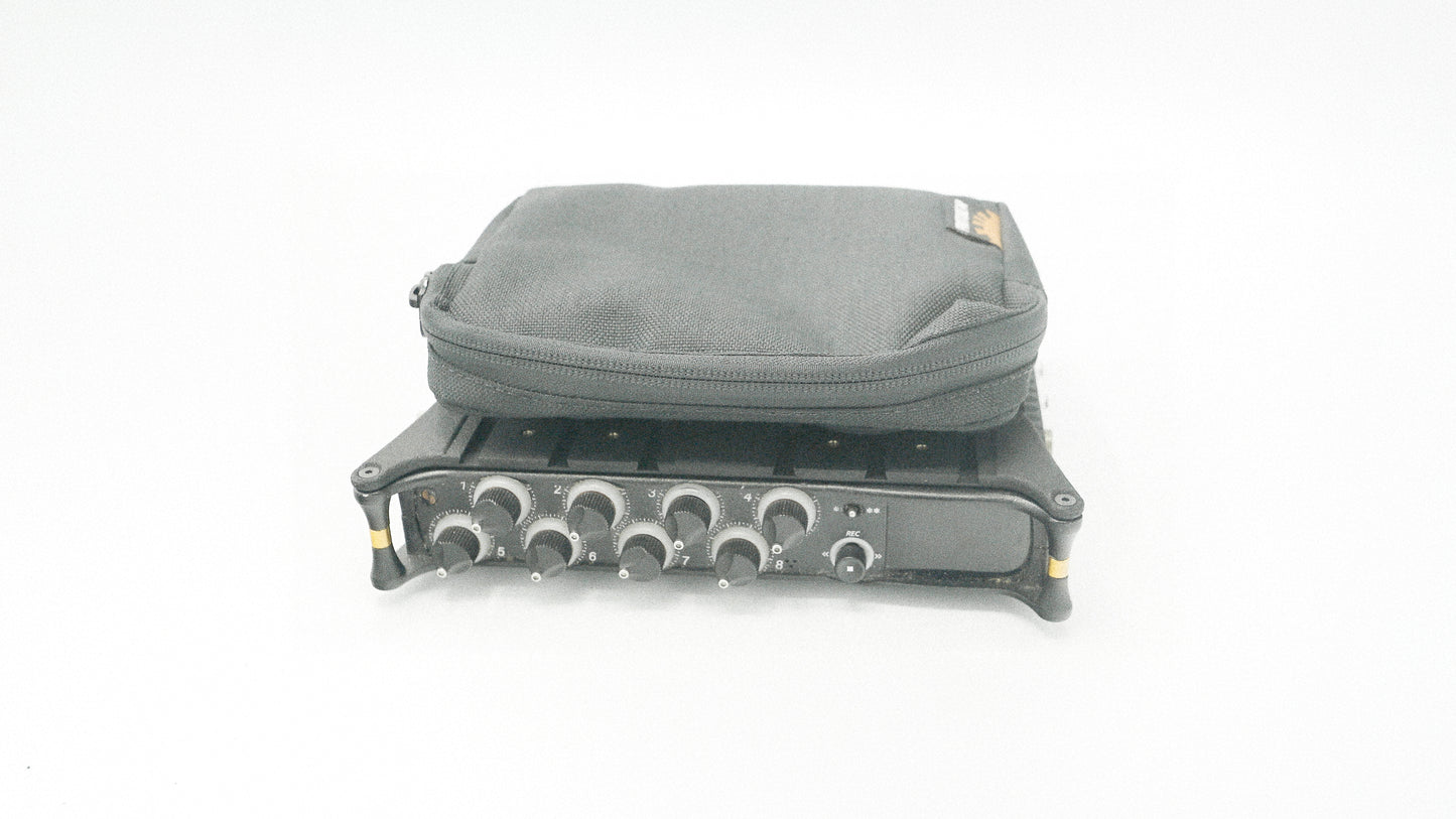 Feather Rig MixPre 10