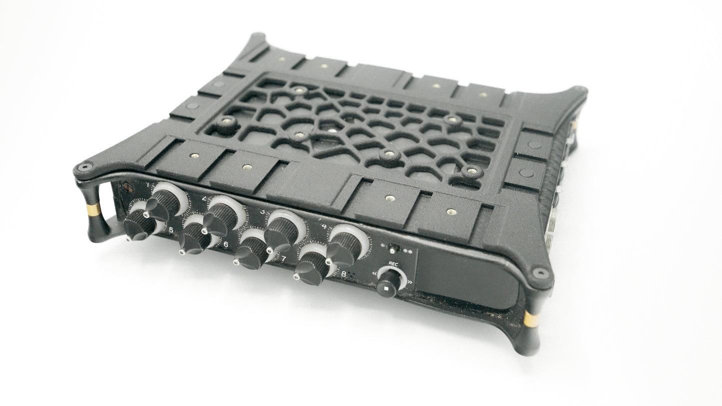 Feather Rig MixPre 10