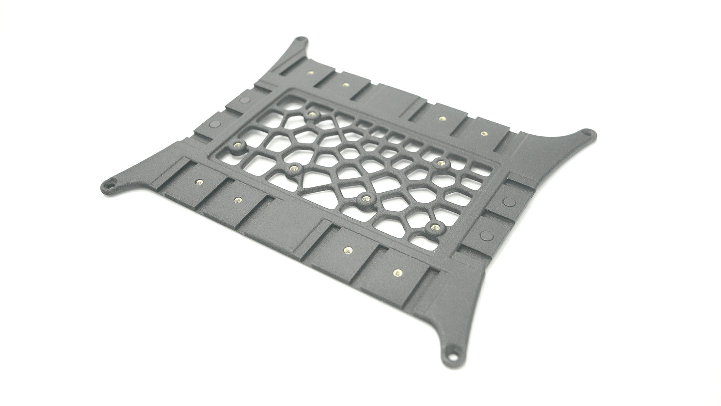 Feather Rig MixPre 10