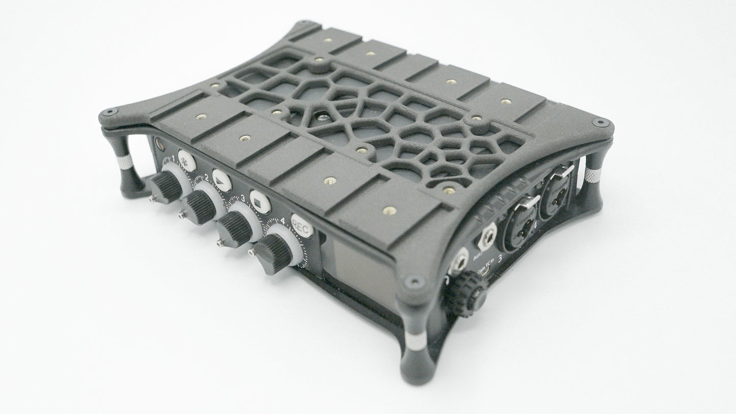 Feather Rig for MixPre 6