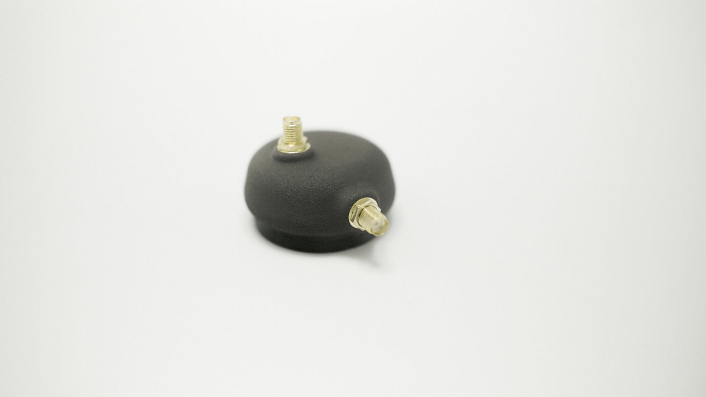 Mag Mount Antenna SMA / BNC