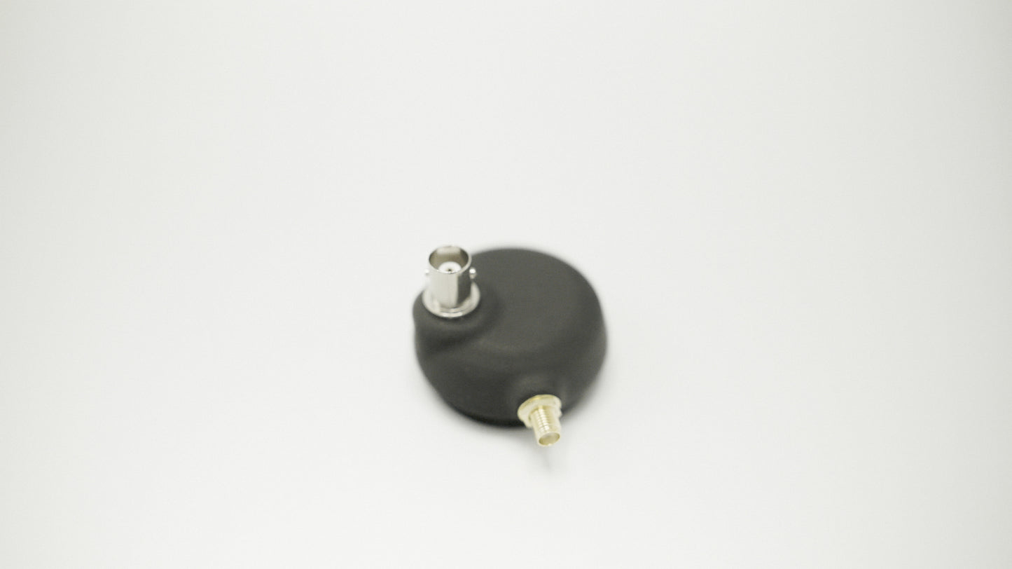 Mag Mount Antenna SMA / BNC