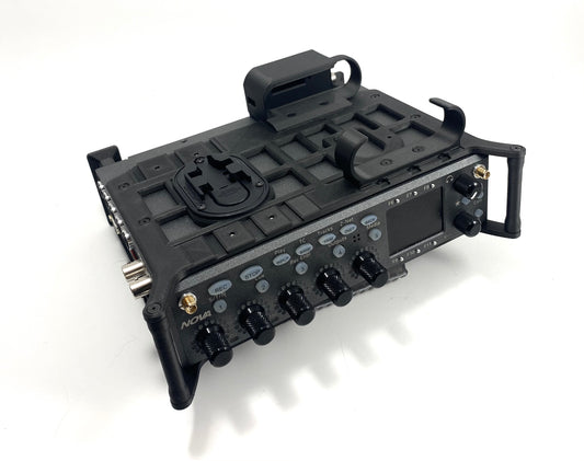 Feather Rig for Nova