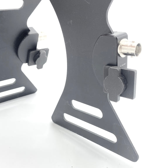 Orca Bowtie Antenna Clip